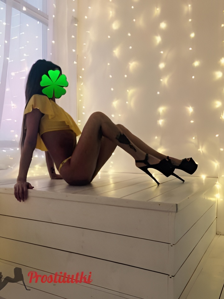 Индивидуалка Анечка, доступна для личного знакомства от 10000 руб