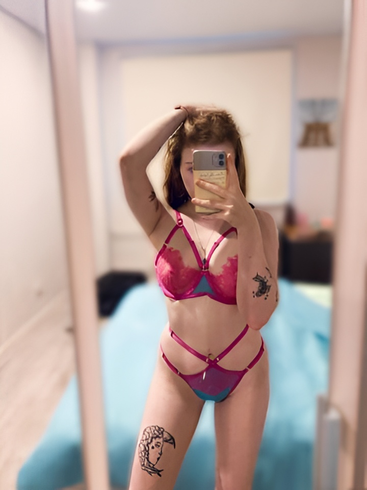 Анжелика привлекальеная девушка из Вычегодского цена от 4000 руб