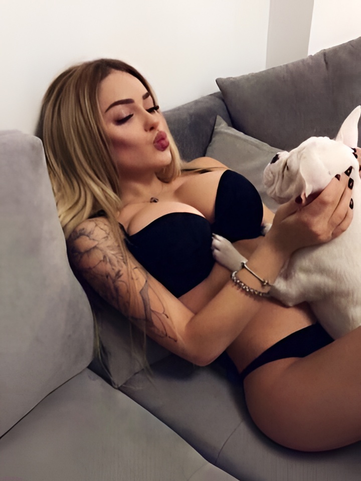 Чулпан привлекальеная девушка из Вычегодского цена от 5000 руб