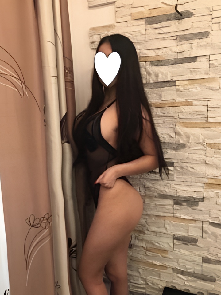 Индивидуалка Доминика, доступна для личного знакомства от 2000 руб