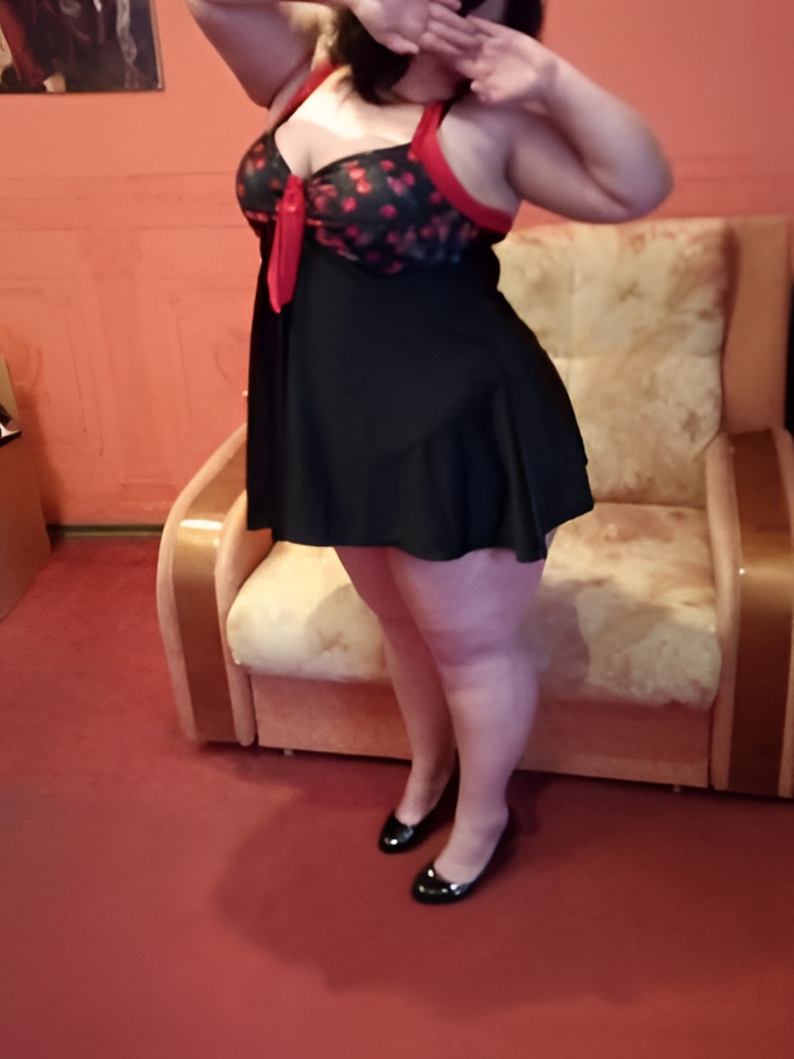 Индивидуалка Медея, доступна для личного знакомства от 2500 руб