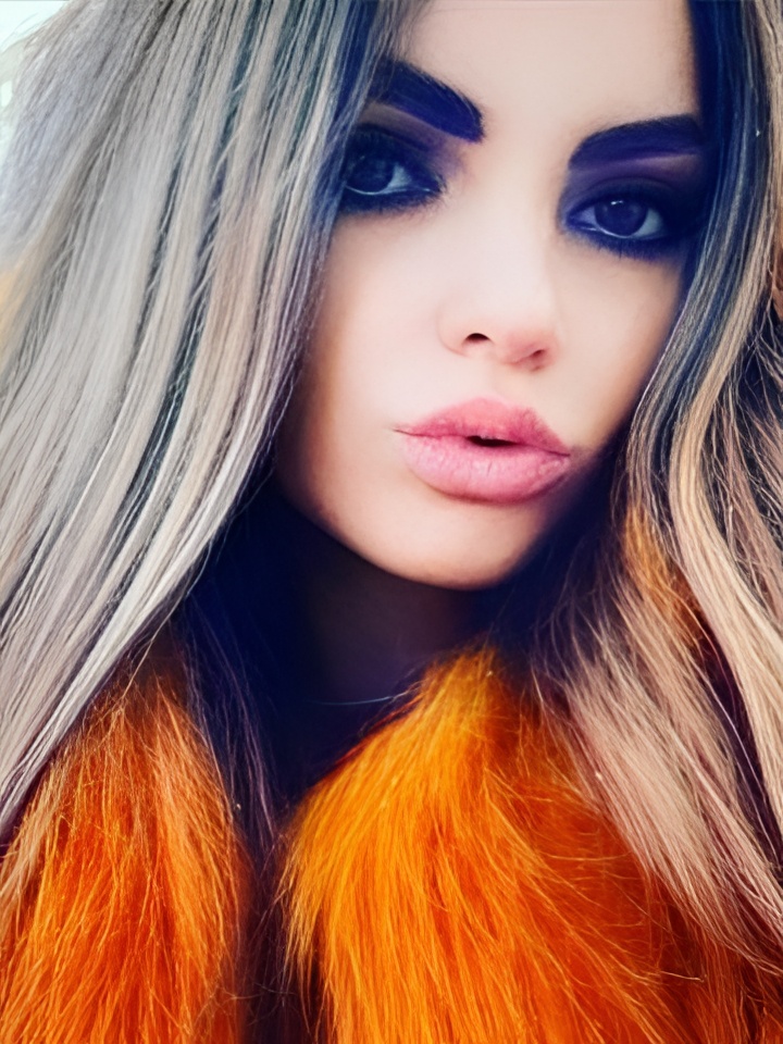 Милана привлекальеная девушка из Вычегодского цена от 1500 руб