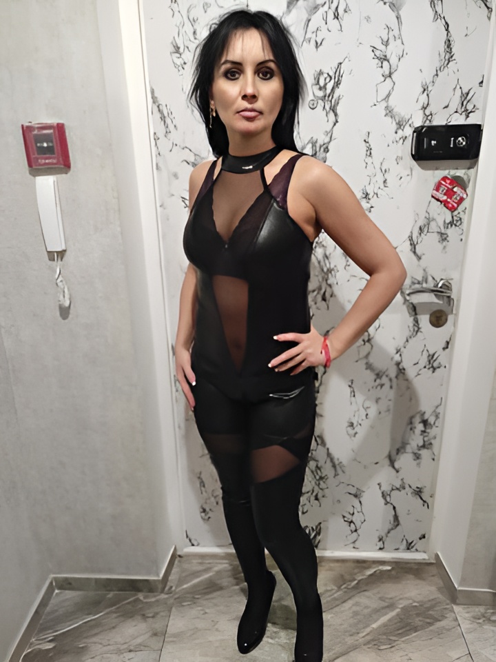 Индивидуалка Мирослава, доступна для личного знакомства от 5000 руб