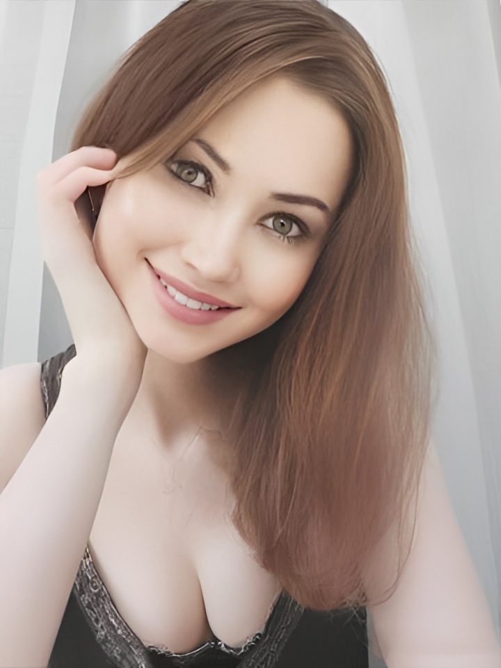 Ольга привлекальеная девушка из Вычегодского цена от 4000 руб