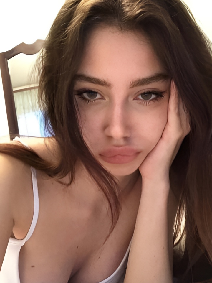 Индивидуалка Стелла, доступна для личного знакомства от 2500 руб