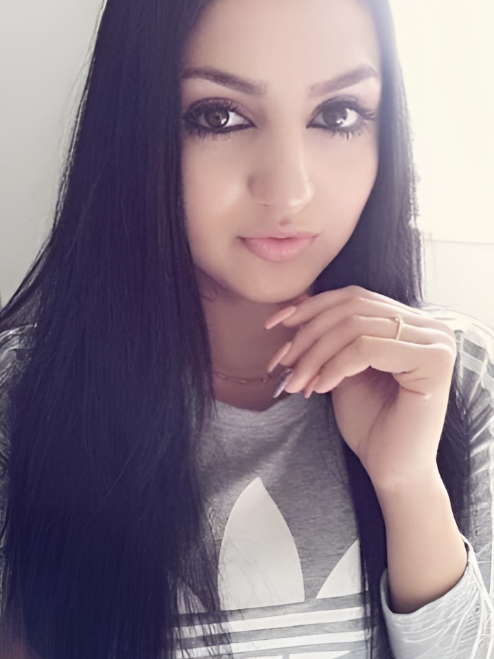 Тереза привлекальеная девушка из Вычегодского цена от 1500 руб