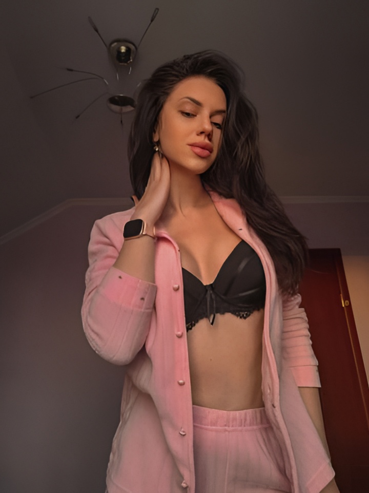 Индивидуалка Варвара, доступна для личного знакомства от 3000 руб