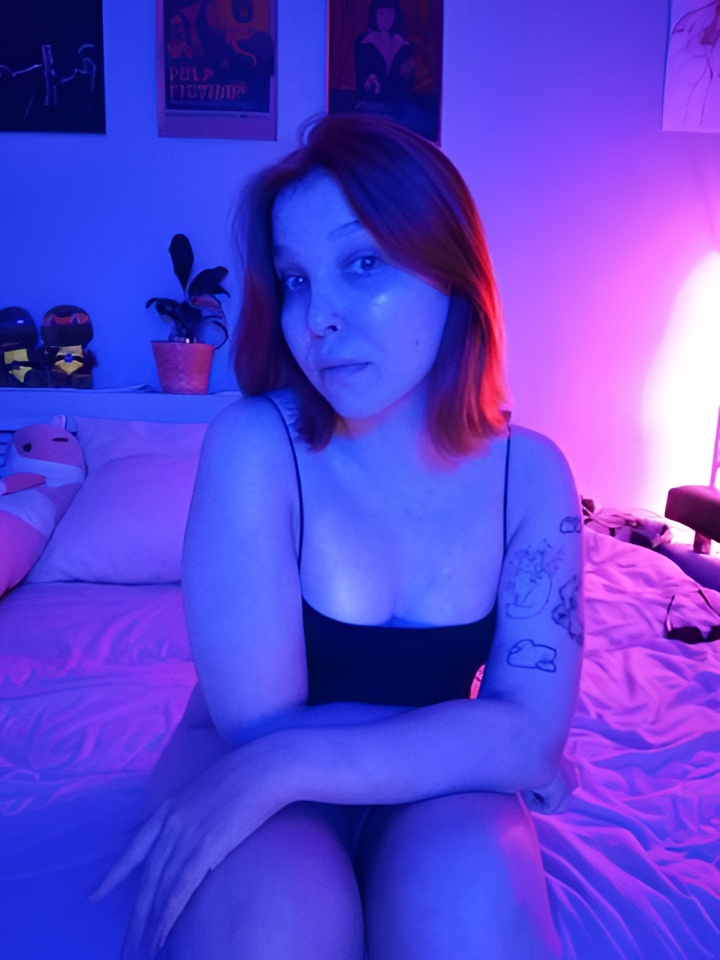 Индивидуалка Жанна, доступна для личного знакомства от 2500 руб