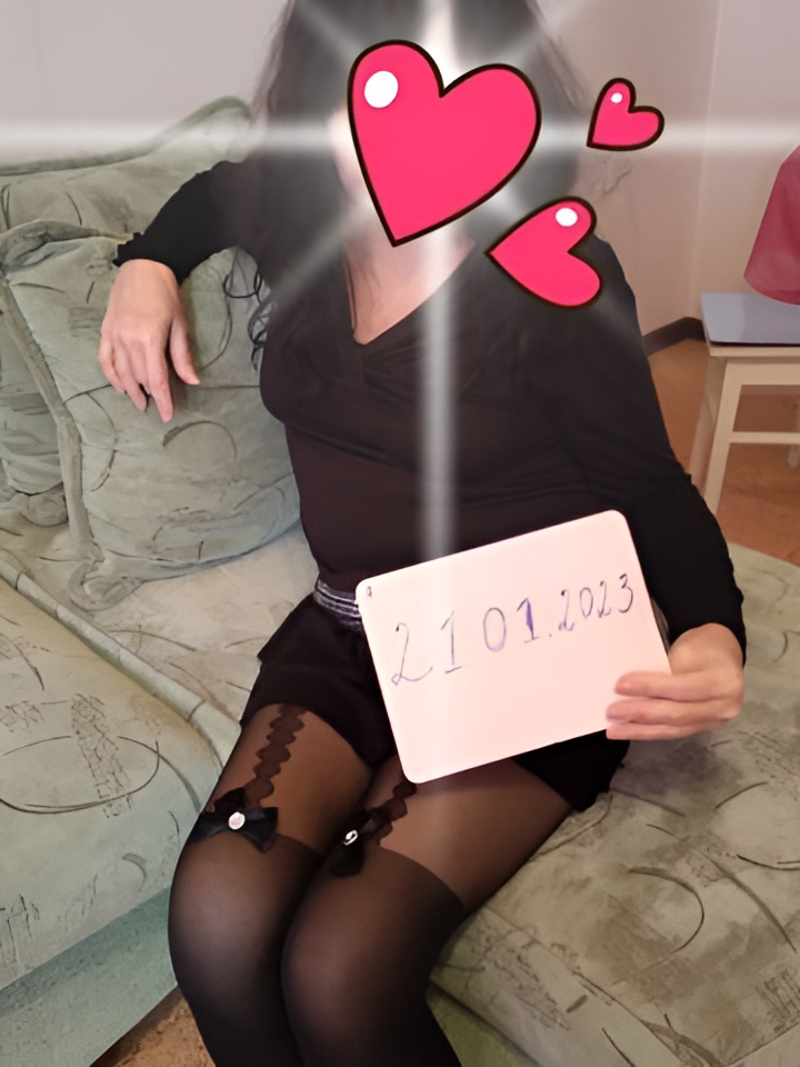 Индивидуалка Зиглинда, доступна для личного знакомства от 3000 руб