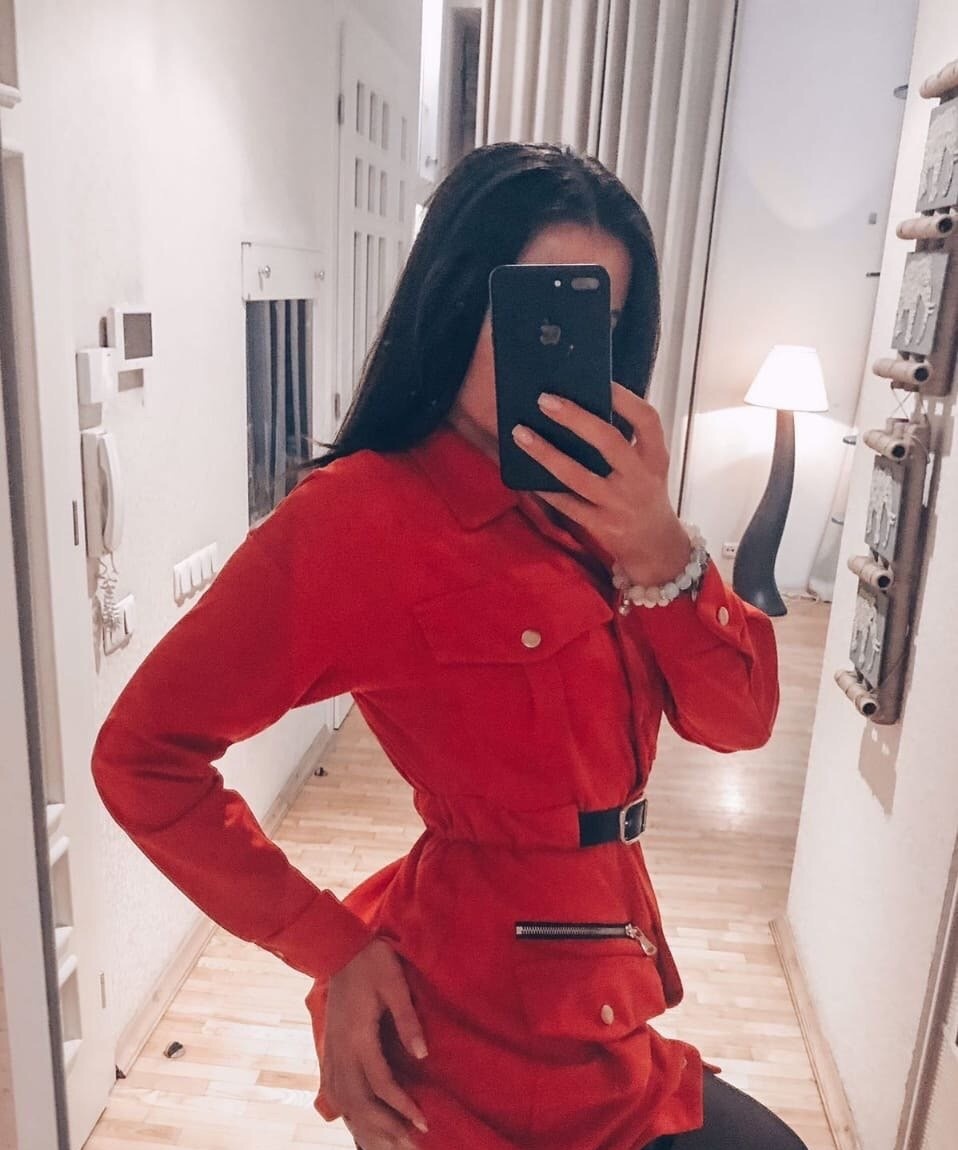 Аня привлекальеная девушка из Вычегодского цена от 3500 руб