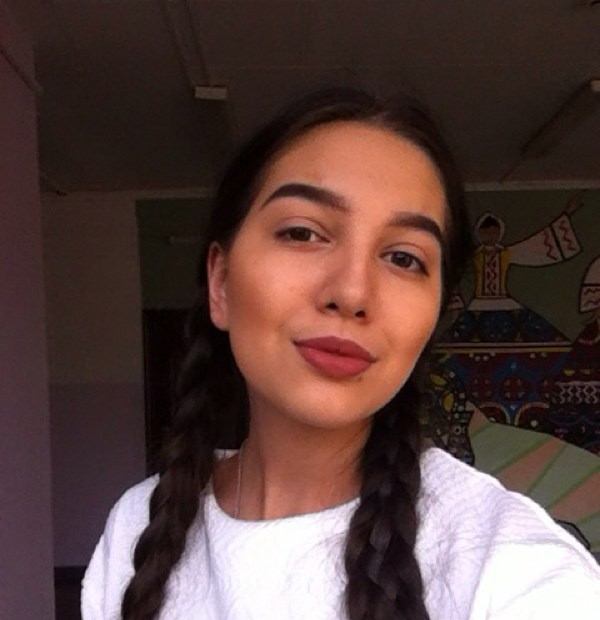 Рита привлекальеная девушка из Вычегодского цена от 3500 руб