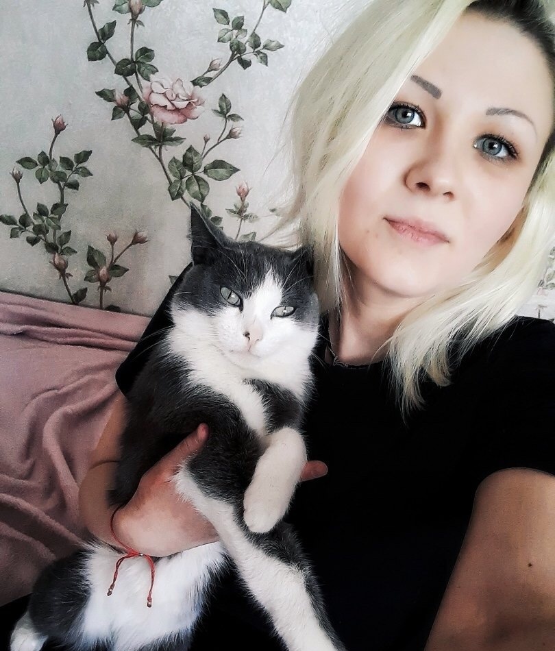 Лизка привлекальеная девушка из Вычегодского цена от 3500 руб