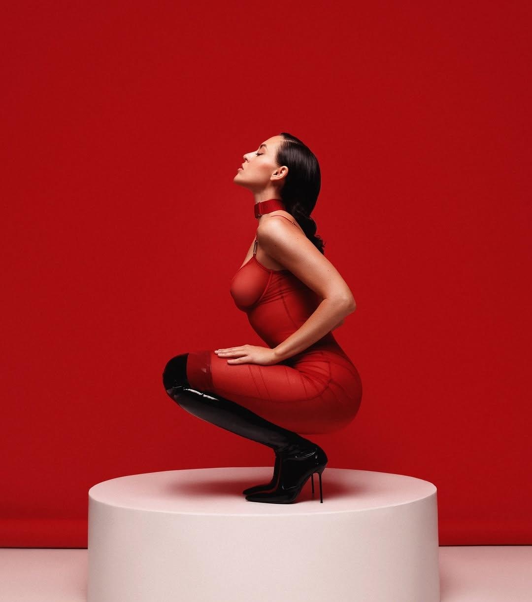 Индивидуалка Дарина, доступна для личного знакомства от 8000 руб