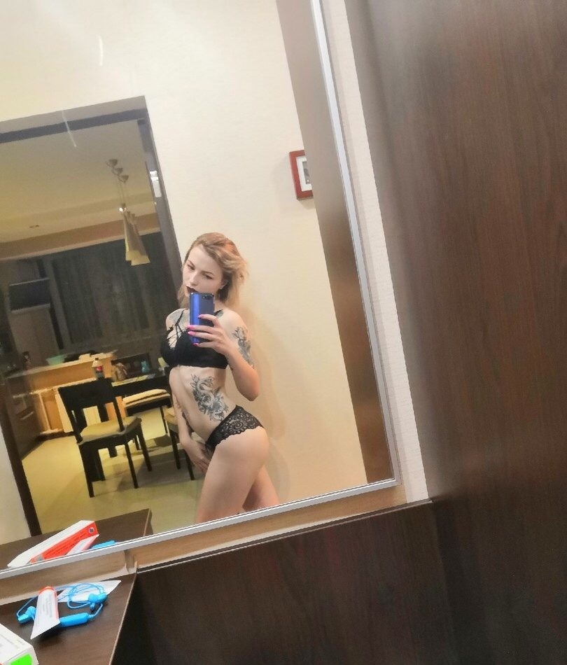 Индивидуалка Эльза, доступна для личного знакомства от 4000 руб