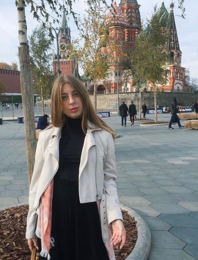 Индивидуалка Клеопатра, доступна для личного знакомства от 6000 руб