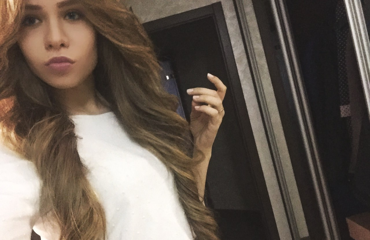 Индивидуалка Ольга, доступна для личного знакомства от 3500 руб