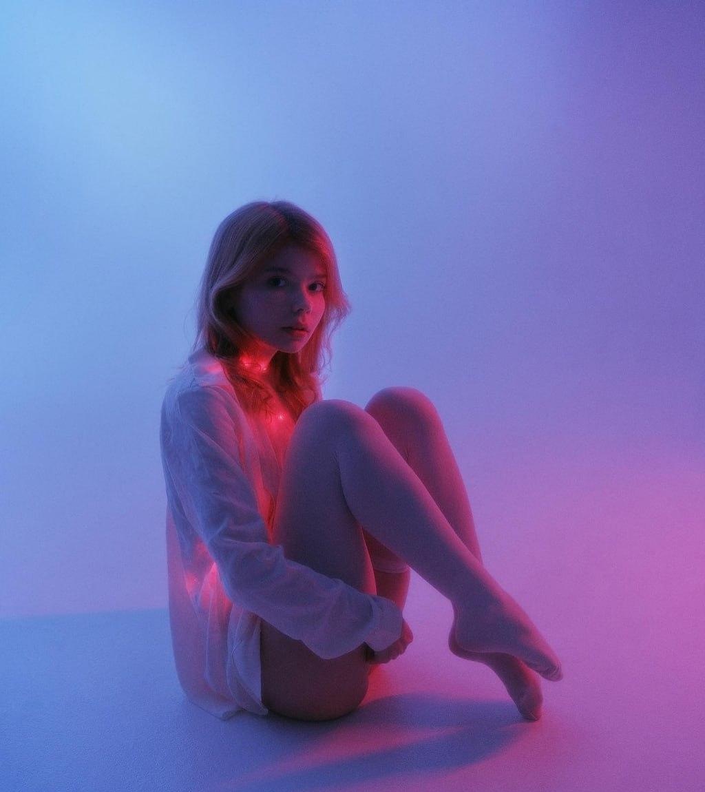 Тая привлекальеная девушка из Вычегодского цена от 5000 руб