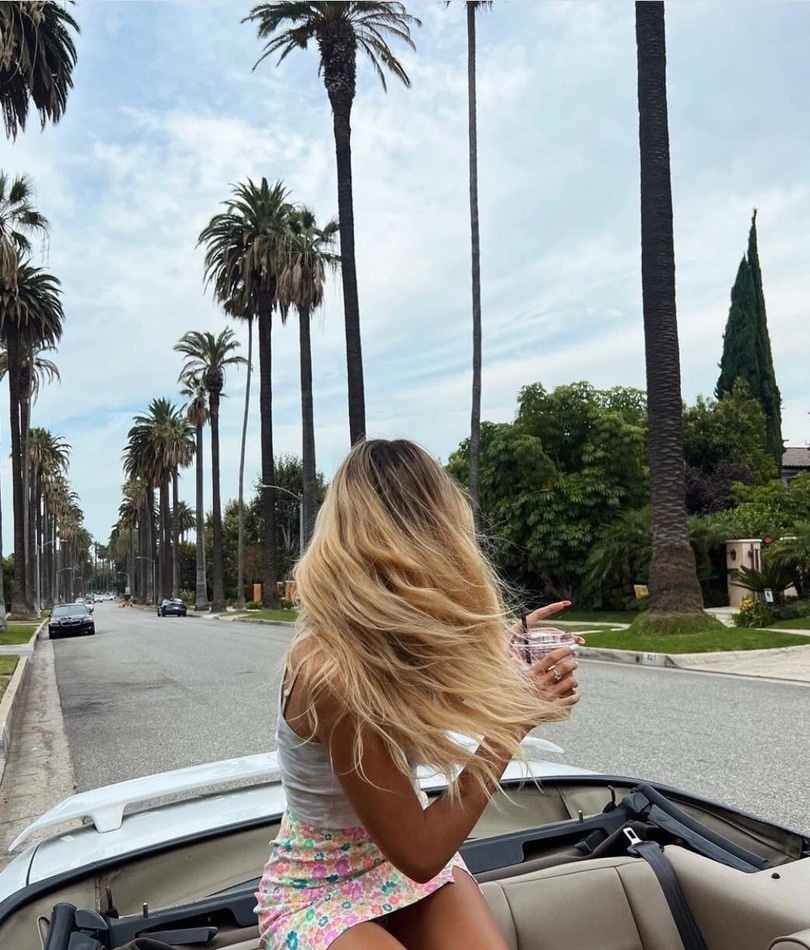 Индивидуалка Яночка, доступна для личного знакомства от 5000 руб