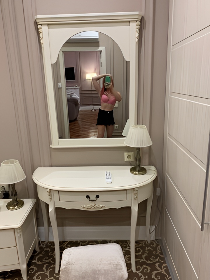 Индивидуалка Анюта, доступна для личного знакомства от 10000 руб