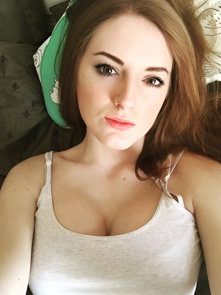 Индивидуалка Доминика, доступна для личного знакомства от 2500 руб