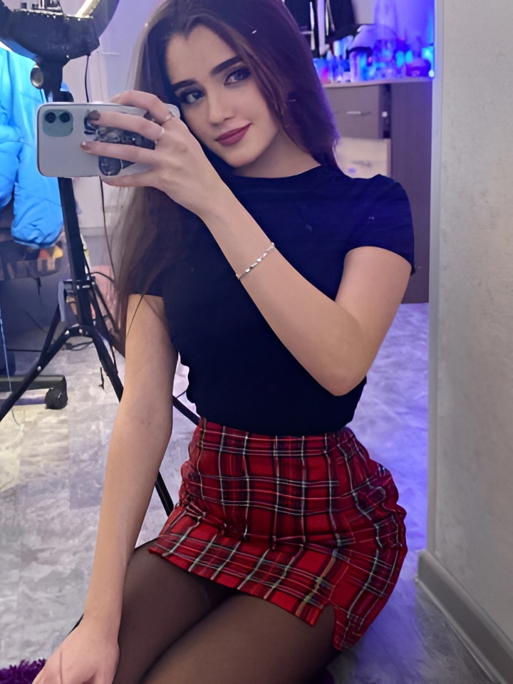 Индивидуалка Фатима, доступна для личного знакомства от 1500 руб