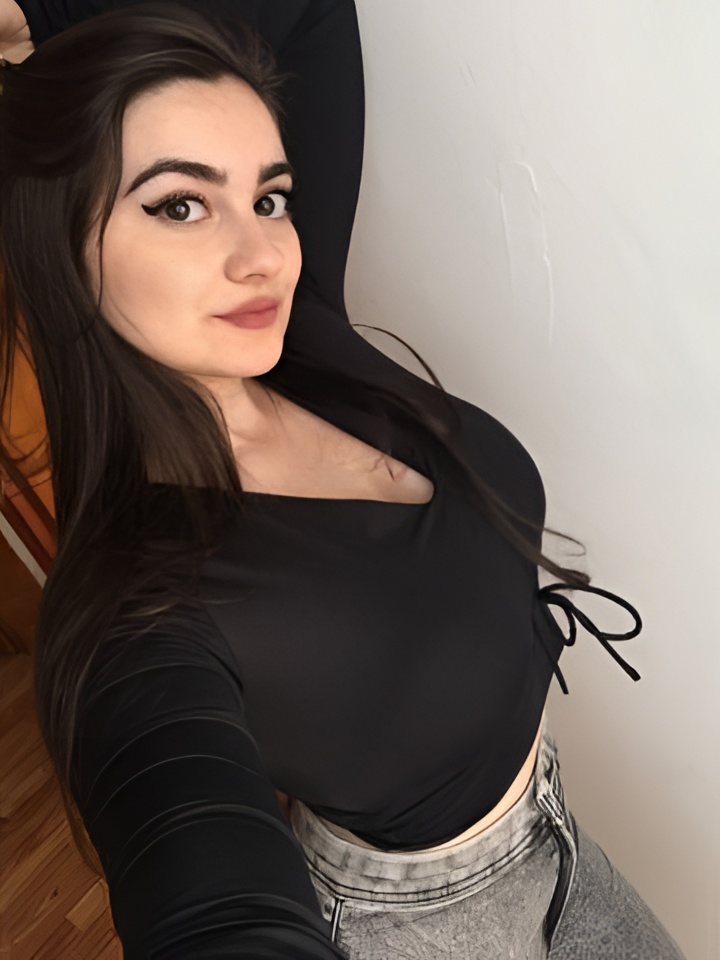 Индивидуалка Инга, доступна для личного знакомства от 1500 руб