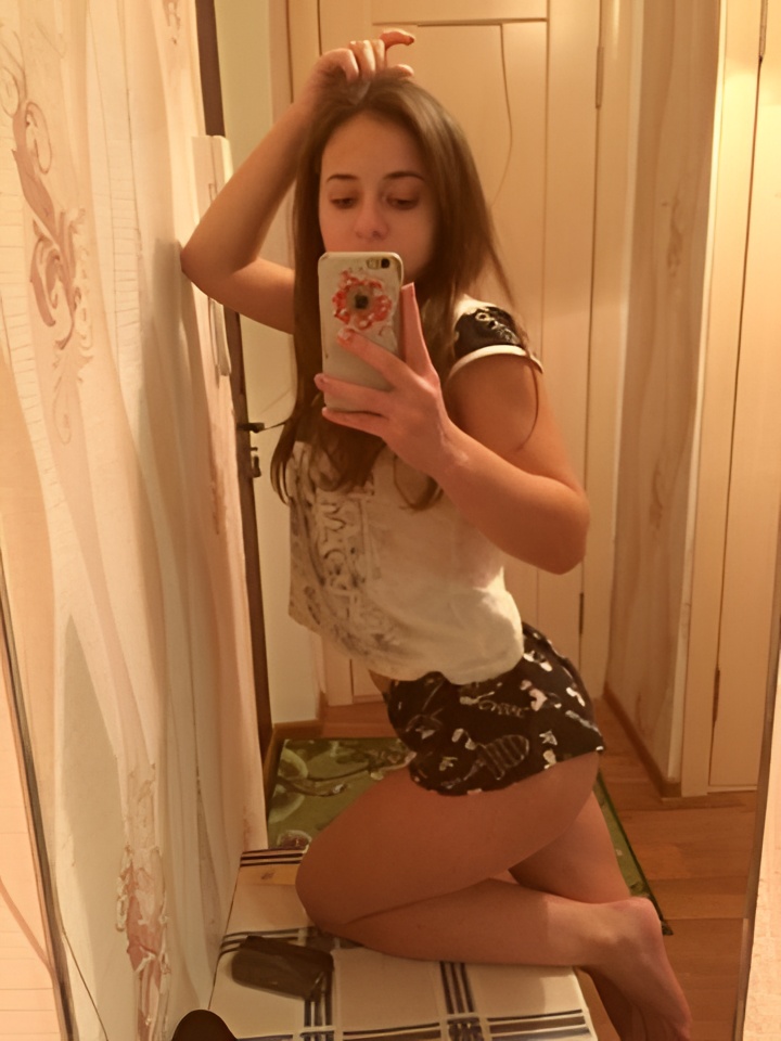 Индивидуалка Камила, доступна для личного знакомства от 5000 руб