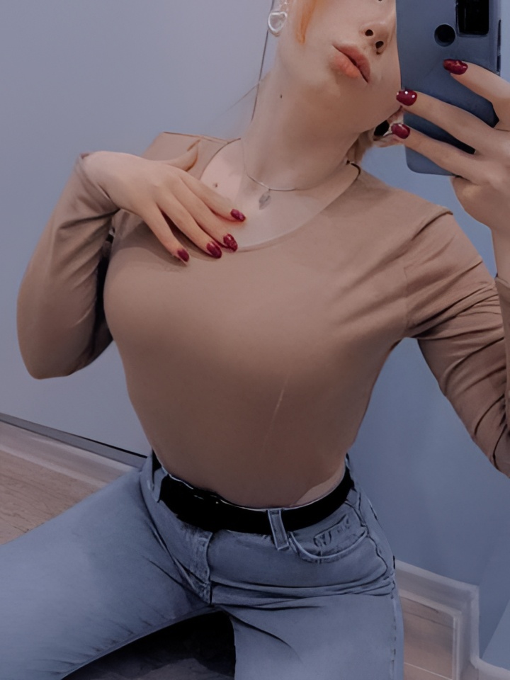 Индивидуалка Леся, доступна для личного знакомства от 4000 руб