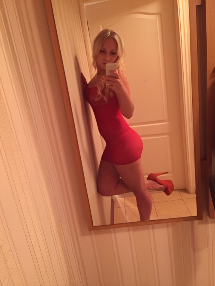 Индивидуалка Людмила, доступна для личного знакомства от 5000 руб