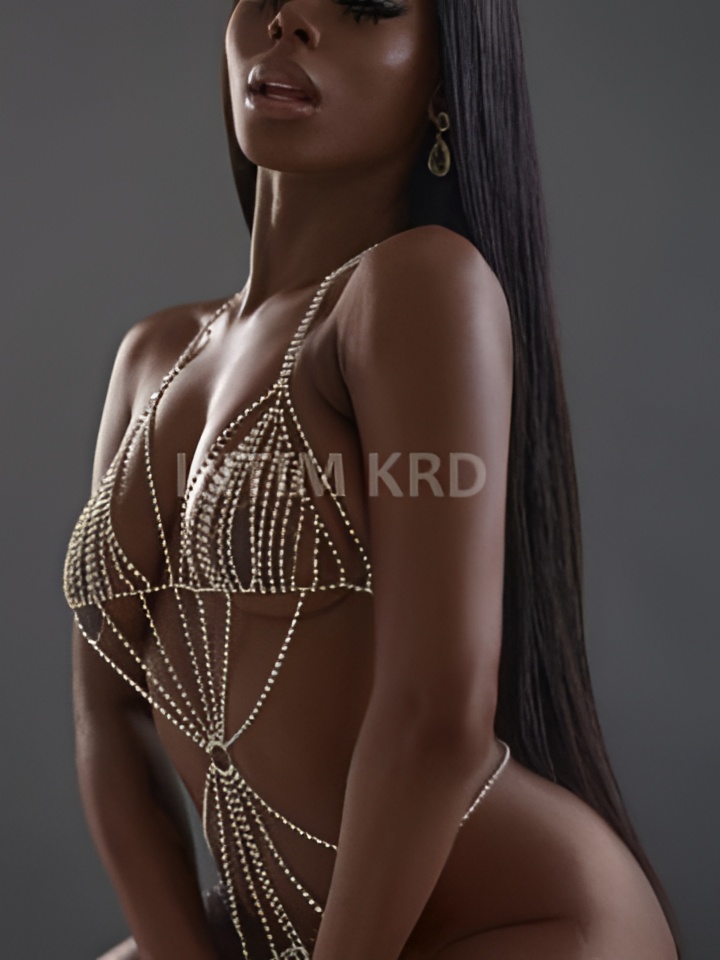 Индивидуалка Милослава, доступна для личного знакомства от 1500 руб