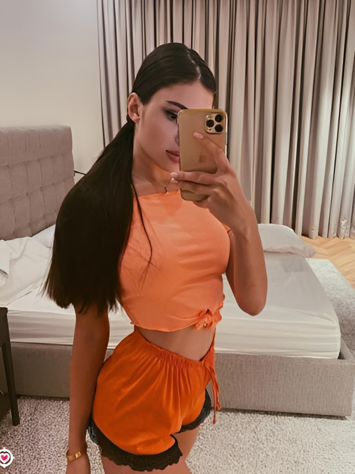 Индивидуалка Забава, доступна для личного знакомства от 5000 руб