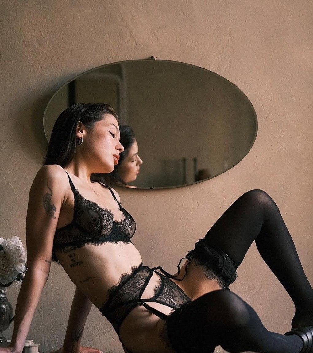 Индивидуалка Рая, доступна для личного знакомства от 7000 руб