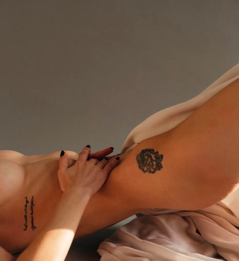 Индивидуалка Виктория, доступна для личного знакомства от 3000 руб