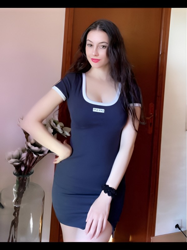 Доминика привлекательная девушка из Вычегодского цена от 3000 руб