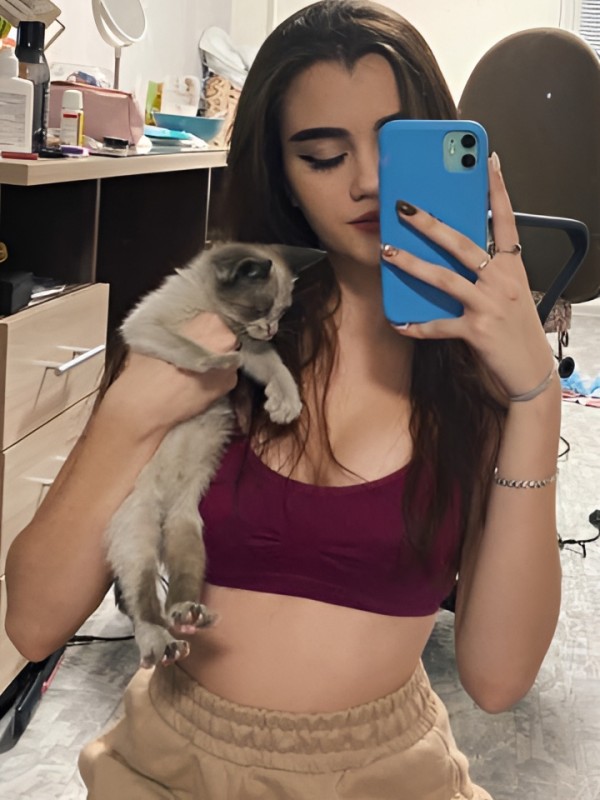 Фатима фото 4