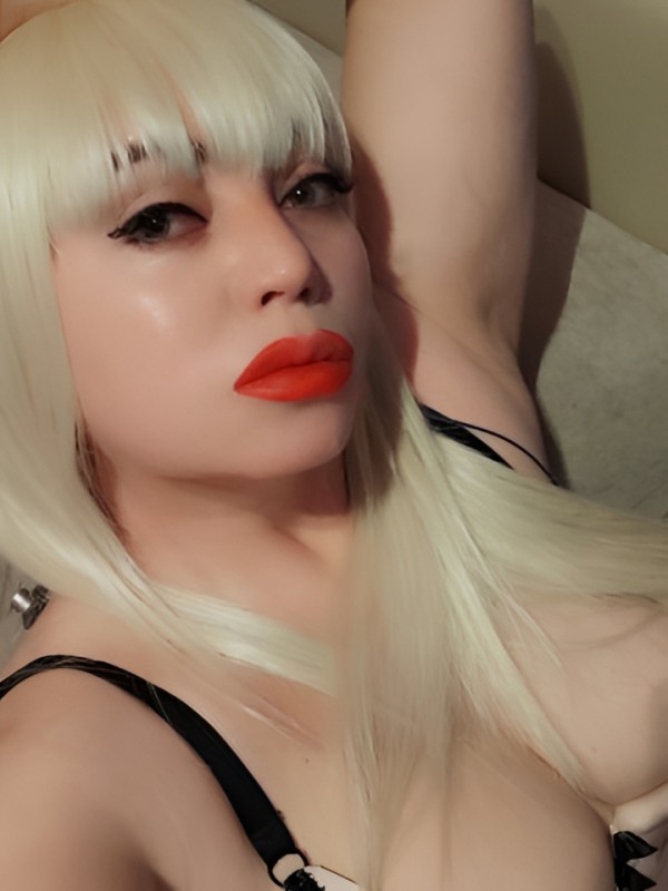 Фрида привлекательная девушка из Вычегодского цена от 2500 руб