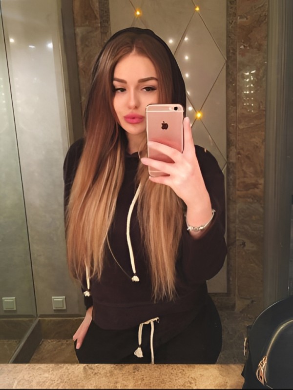 Лика привлекательная девушка из Вычегодского цена от 2500 руб