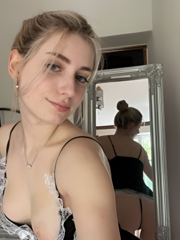 Марина привлекательная девушка из Вычегодского цена от 3000 руб