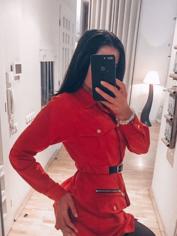 Аня привлекательная девушка из Вычегодского цена от 3500 руб