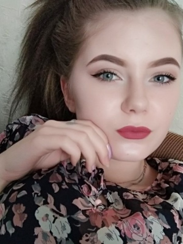 Тамара привлекательная девушка из Вычегодского цена от 3500 руб