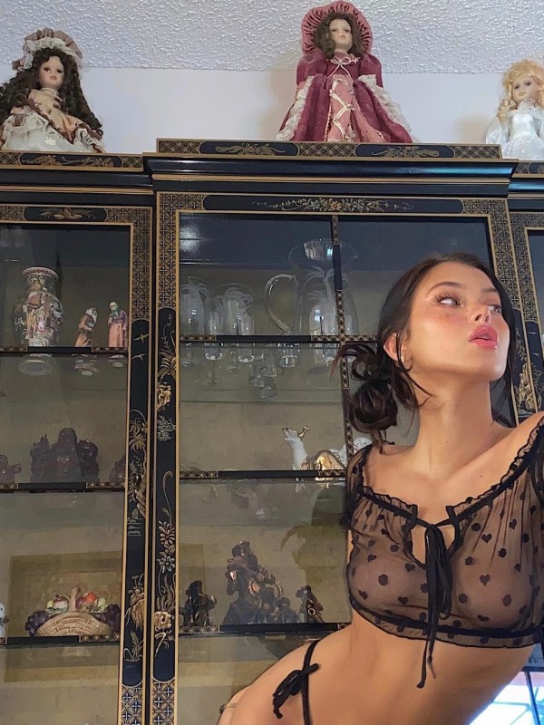 Любовь фото 6