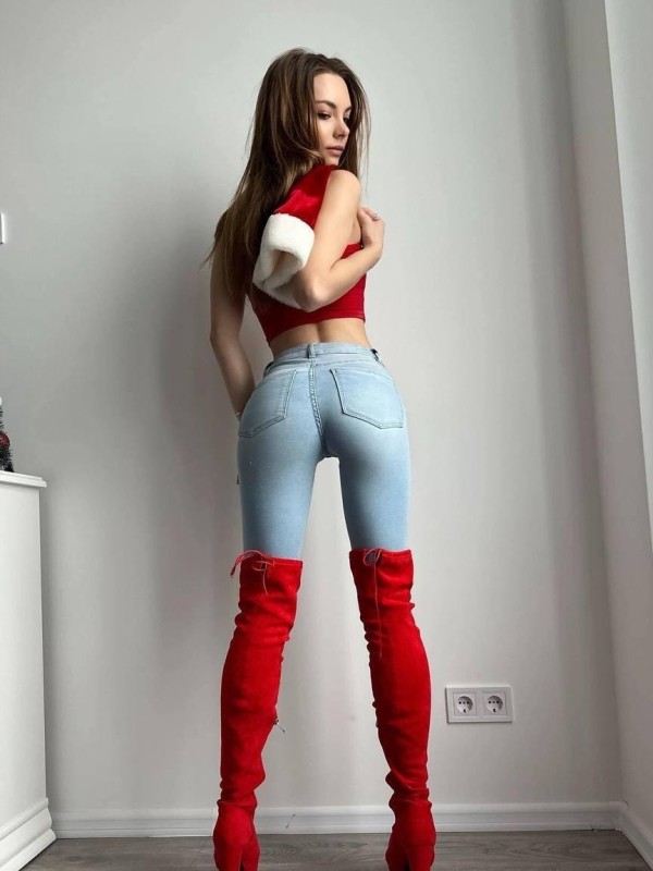 Мария фото 2