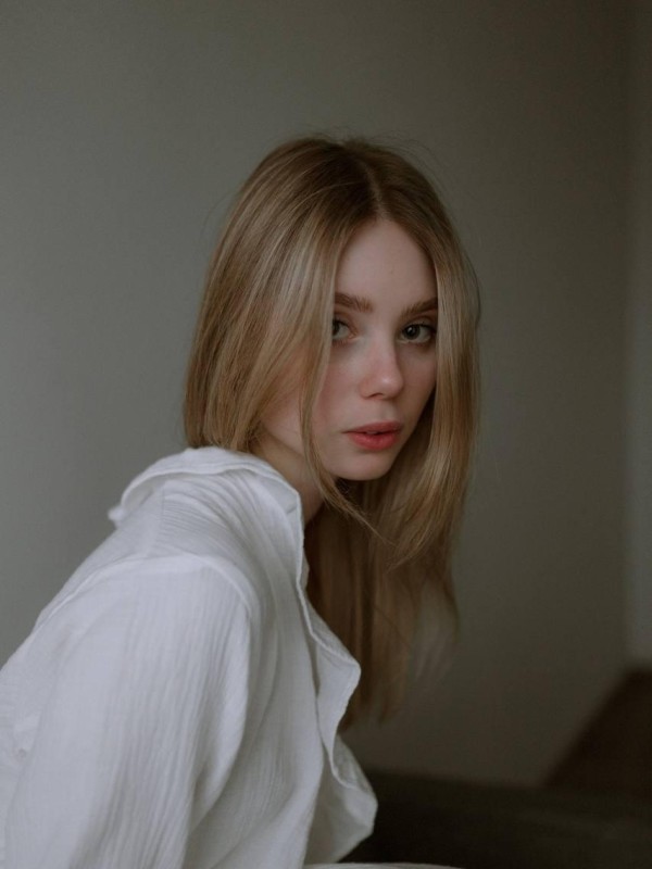 Оленька фото 3