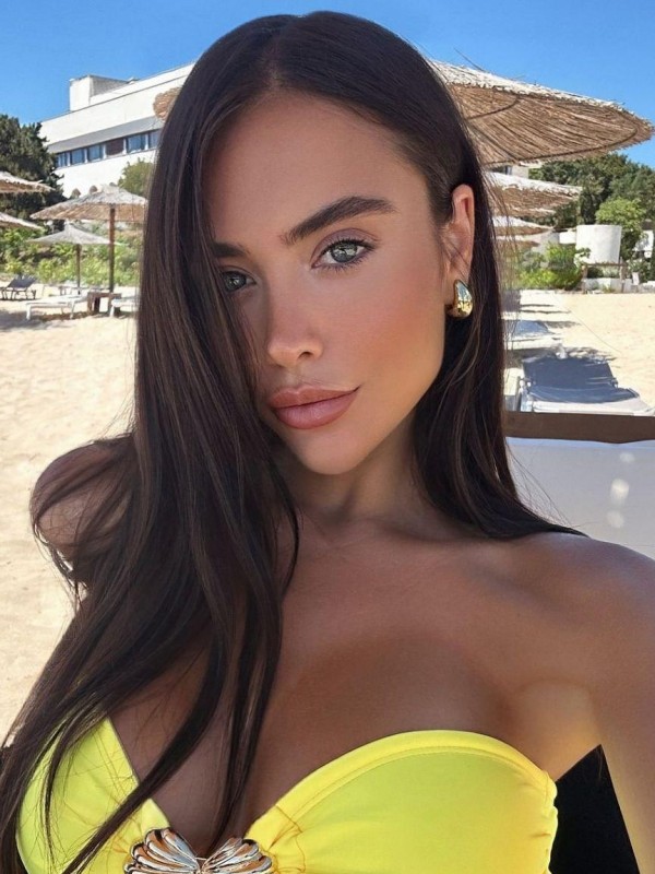 Эсмеральда привлекательная девушка из Вычегодского цена от 7000 руб