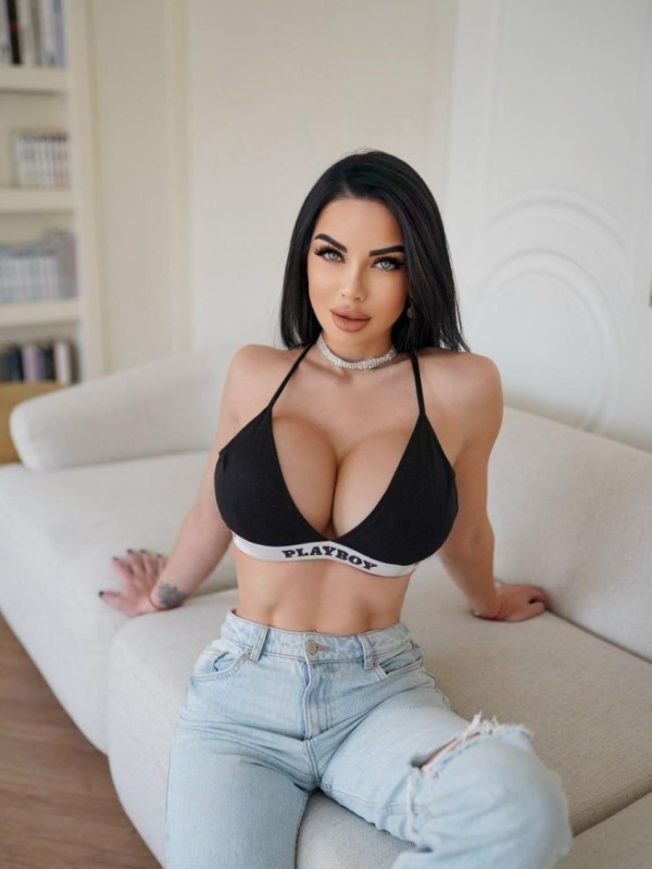 Ника привлекательная девушка из Вычегодского цена от 7000 руб